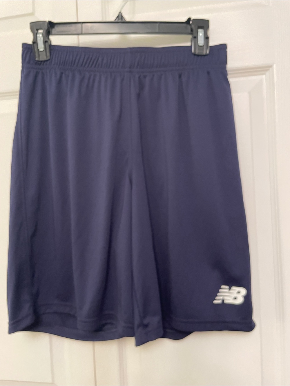 New Balance Men’s Athletic Blue Shorts Medium Like New